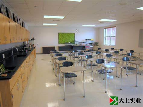 教室做環氧地坪漆