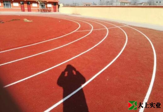 塑膠跑道施工預算