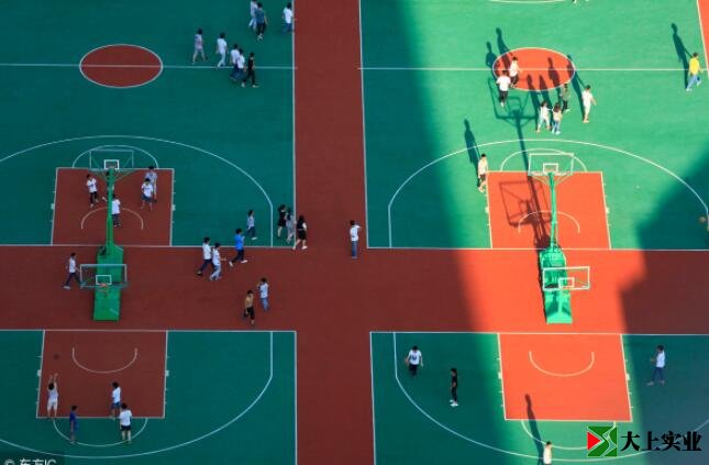 塑膠跑道建設可行性