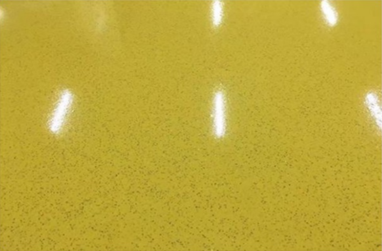 大上實(shí)業(yè)環(huán)氧樹(shù)脂地坪